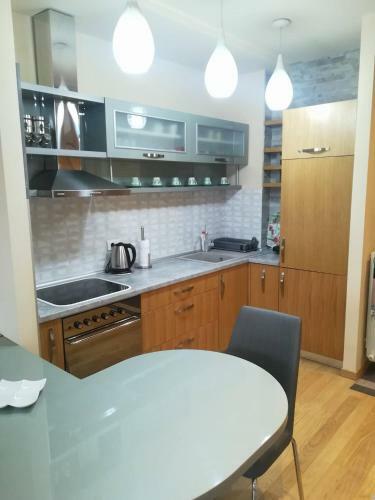 Apartman Erkic Zlatibor