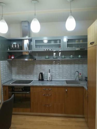 Apartman Erkic Zlatibor