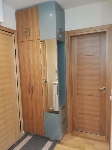 Apartman Erkic Zlatibor