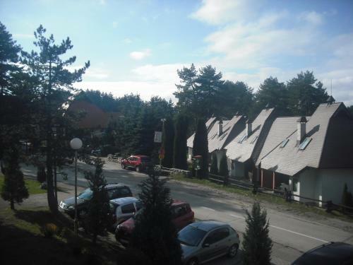 Apartment Centar Zlatibor