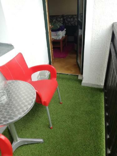 Apartment Centar Zlatibor