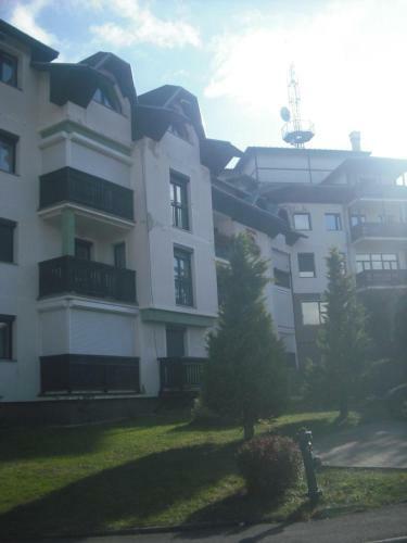 Apartment Centar Zlatibor