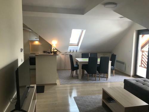 Apartman Lora
