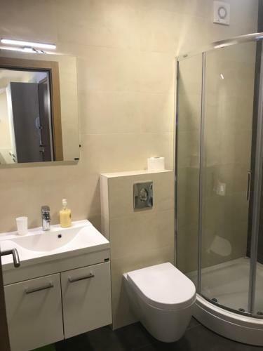 Apartman Lora