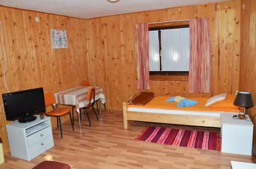Hostal Home Beli Ribarska Banja
