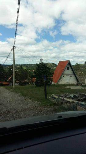 Holiday Home Div?ibare