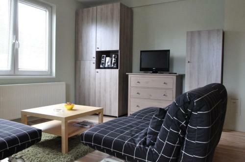 Apartments Varga