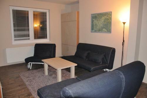 Apartments Varga