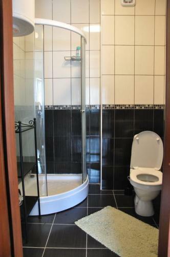Apartments Varga