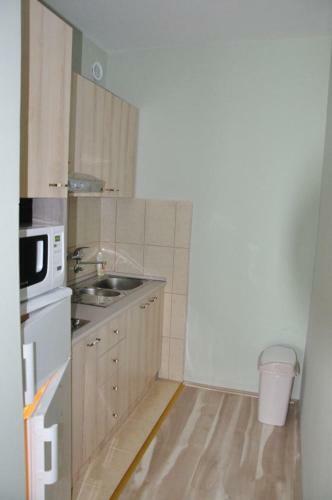 Apartments Varga