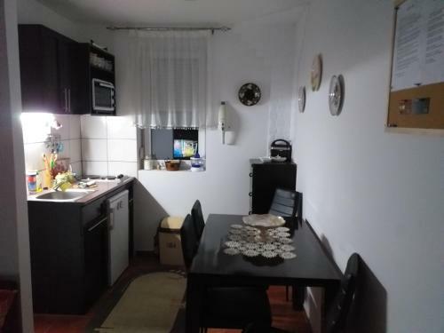 Apartman Krstic