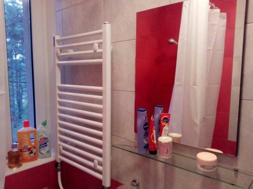 Apartman Krstic