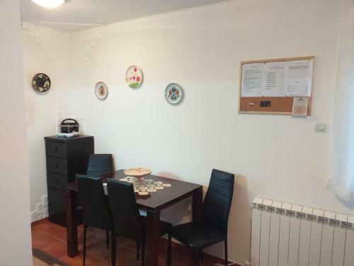 Apartman Krstic