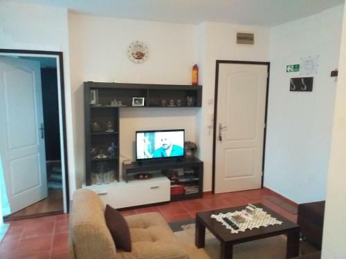 Apartman Krstic