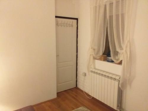 Apartman Krstic