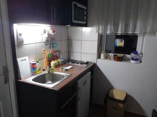 Apartman Krstic