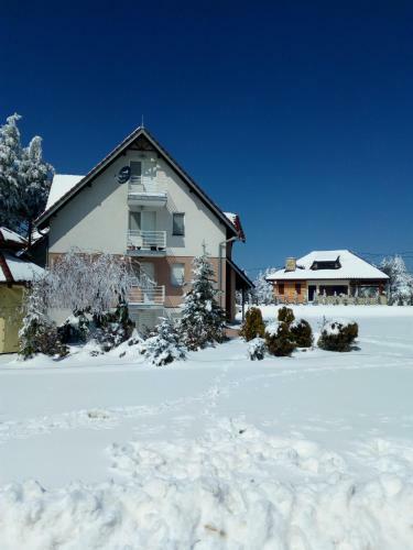 Apartman Krstic