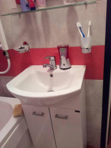 Apartman Krstic