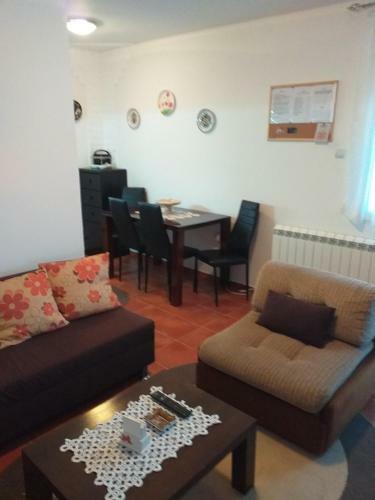 Apartman Krstic