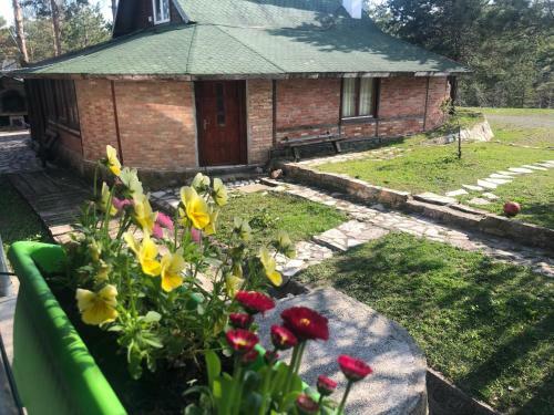 Apartman Sanja Div?ibare