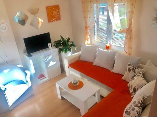 Apartman Sanja Div?ibare