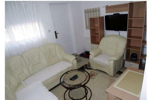 Apartments Milovanovic
