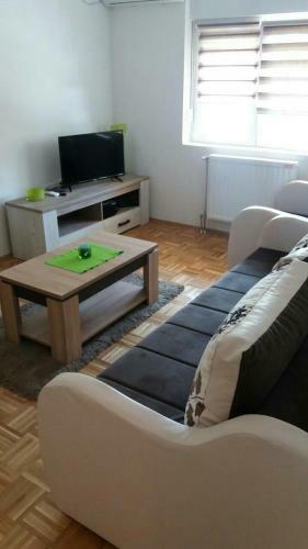 Apartment Ms