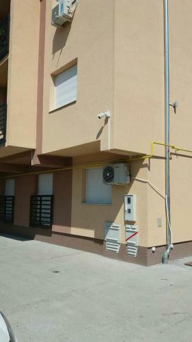 Apartment Ms