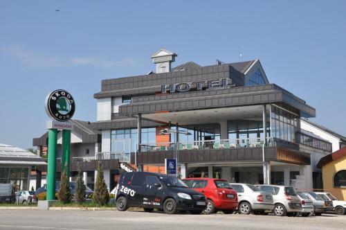 Hotel Kole
