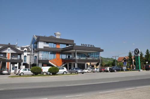 Hotel Kole