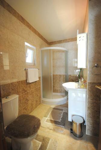 Apartamentos Studios Ana