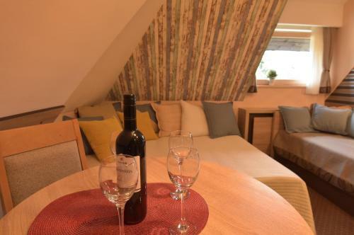 Apartment Sofia-konaci