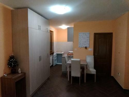 Hostal Apartman Vila Natasa