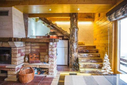 Holiday Home Floris