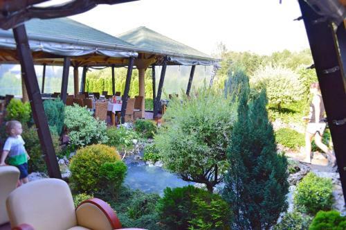 Hostal Guest House Vila Horizont