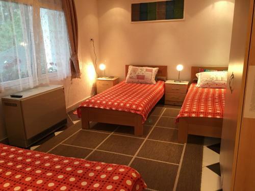 Apartment Vistanova