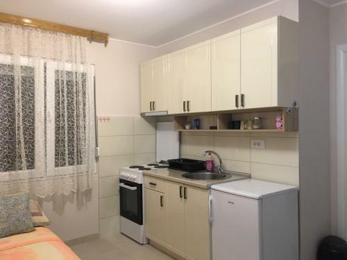 Apartment Vistanova