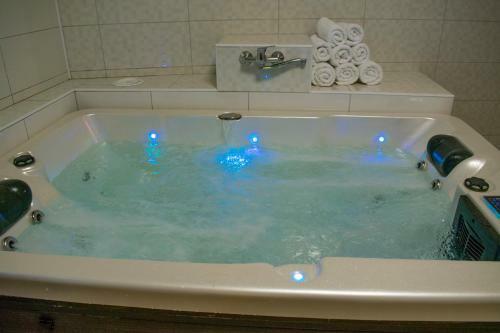 Bed & Breakfast Accommodation ?ot Centar