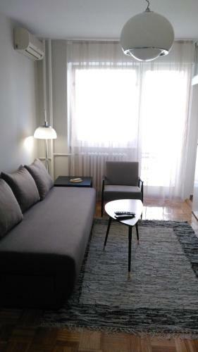 Apartment Rose 11