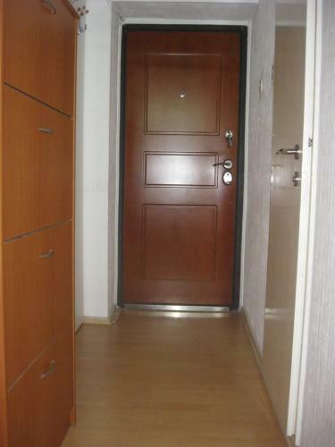 Stylish Apartment