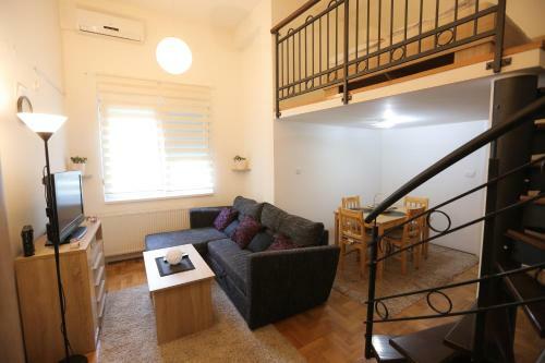 Centar Apartment