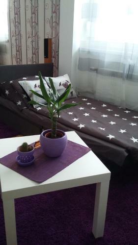 Apartamento Studio Lia