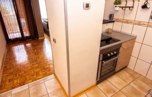 Danube Apartment