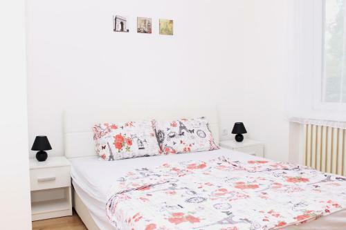Albergue A&a