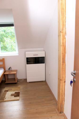 Albergue A&a