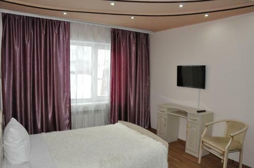 Hotel Five Stars