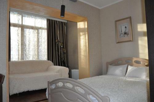 Hotel Five Stars