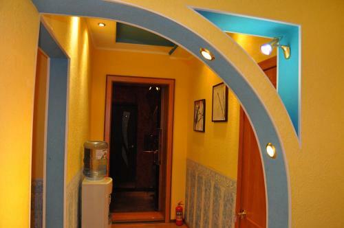 Hotel Five Stars
