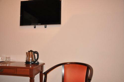Hotel Five Stars