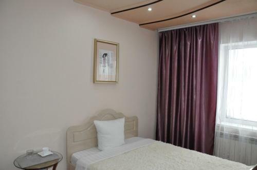 Hotel Five Stars